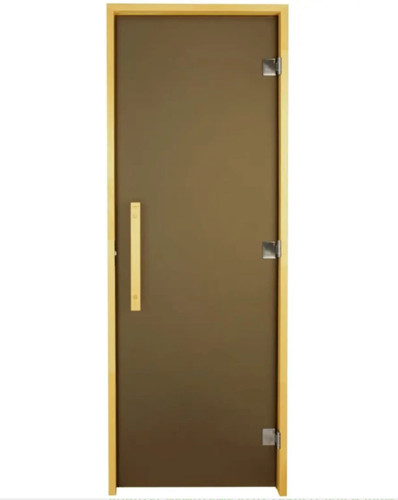 Porta sauna lux 70x190 mm - lux, cm