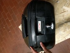 Staffa + Bauletto Givi