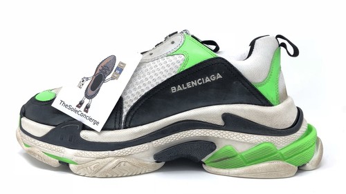 Balenciaga porter triple - balenciaga, x