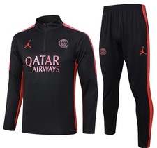 psg tracksuit
