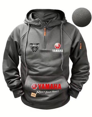 Sudadera yamaha racing - yamaha,