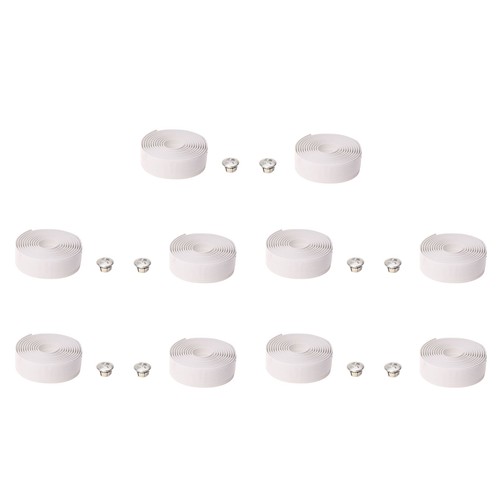 10x manubrio bici corsa - 10x,