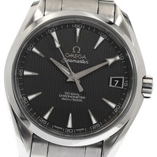 Orologio Uomo Automatico Omega