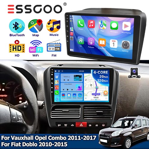 Autoradio 32g android15 per - android15,