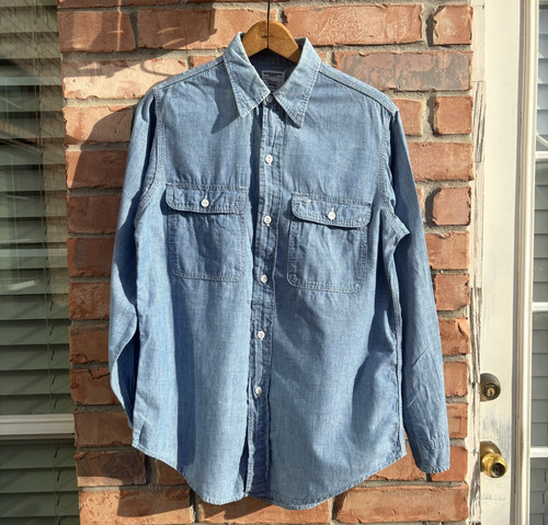 Camicia vintage big mac - camicia,