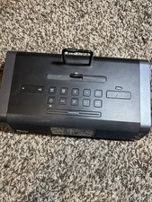 iHome IA91 Alarm Clock Speaker