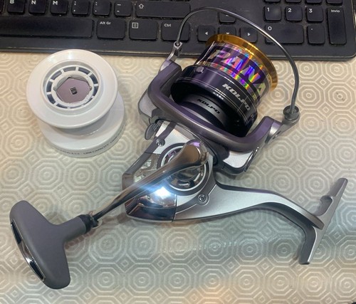 Mulinello pesca kolpo - da,
