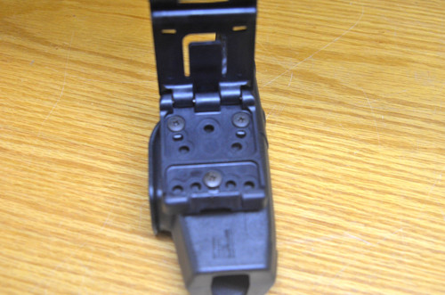 Black hawk supporto taser - hawk,