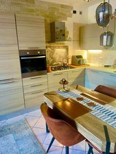 cucina angolare