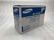 Toner originale Samsung