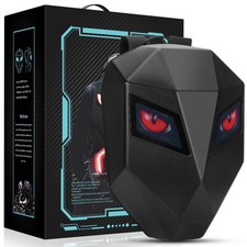 Zaino Moto LED Cavaliere Borsa