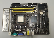 ASRock 960GC-GS FX  scheda