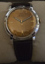 Orologio da polso vintage Doxa