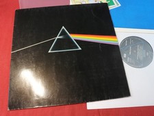 Pink Floyd  THE DARK SIDE OF