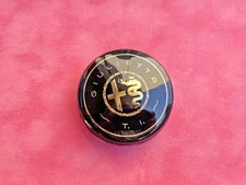 PULSANTE CLACSON ALFA ROMEO -