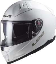 LS2 FF811 Vector II Casco