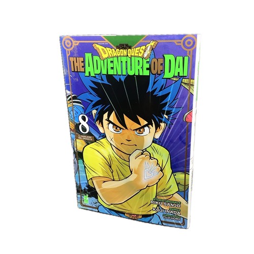 Dragon quest the - dragon,