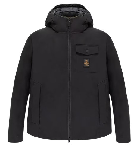 Giubbotto uomo refrigiwear art - uomo,