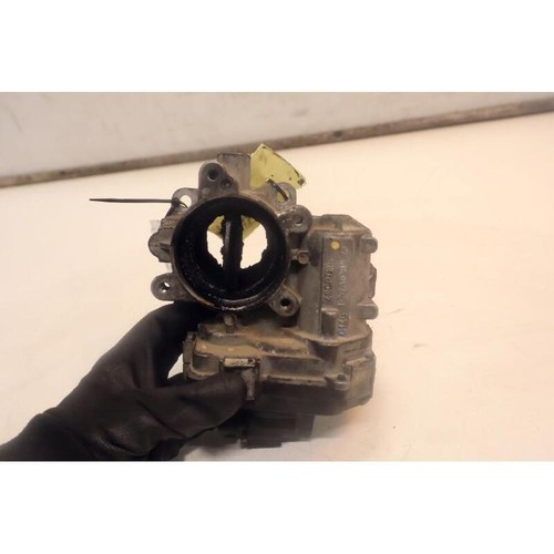 Corpo farfallato fiat doblo - farfallato, doblo'