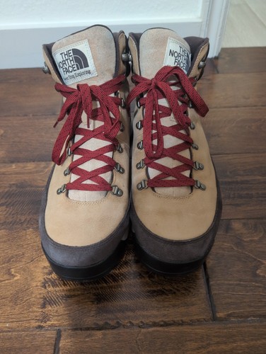 Stivali the north face - the,