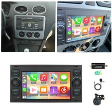 DAB+ per Ford Focus 2005-2007