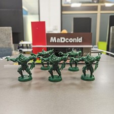 5 pezzi Hero Quest FIMIR