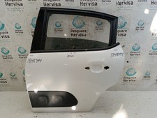 PORTA POSTERIORE SINISTRA / 1848344 PER CITROËN C3 ELLE