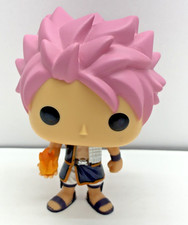 FUNKO POP: Fairy Tail NATSU