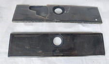 2 fanale stop barra volvo 480