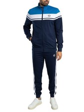 Sergio Tacchini Uomo Tuta