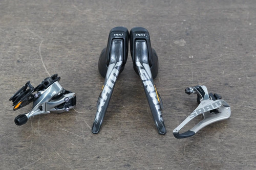 Sram red yaw - sram,