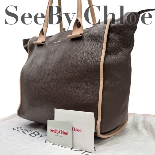 Borsa tracolla see chloe - a,