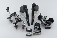 SRAM Red eTap 2x11 scomparti