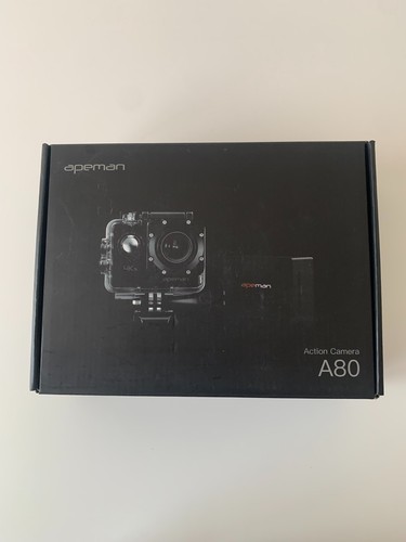Action camera apeman con - action,