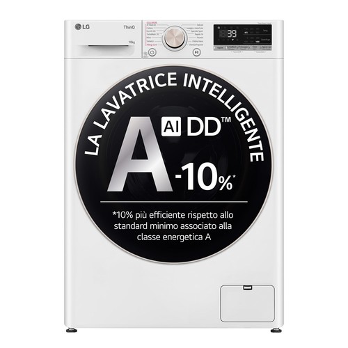 Lavatrice r7 f4r7010tswg - lavatrice, dd