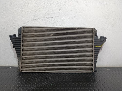 Radiatore intercooler fiat - radiatore,