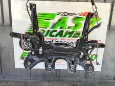 ASSALE CULLA MOTORE ANTERIORE