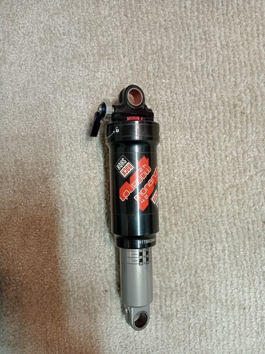 Mtb rockshox monarch - rockshox,
