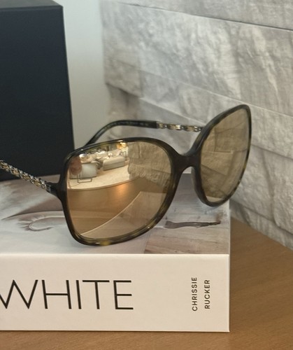 Occhiali sole donna chanel - occhiali,