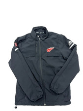 Giacca da pista Adidas uomo M