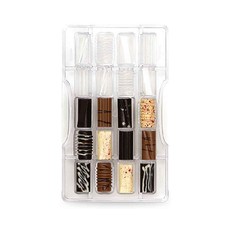 Stampo cioccolatini - 20,