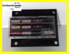 CENTRALINA PORTAFUSIBILI PORTA