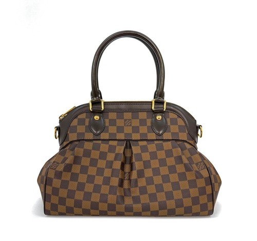 Louis vuitton trevi tote bag - vuitton,