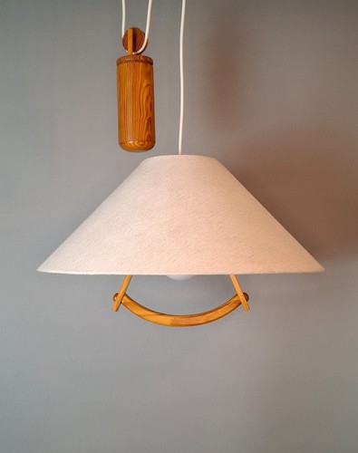 Vecchia lampada sospensione - vecchia, a
