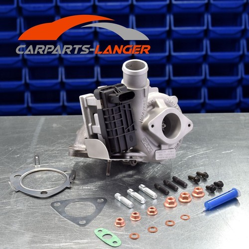 Turbocompressore per ford - turbocompressore,