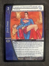 VS System DJL-174 Crisi sulle