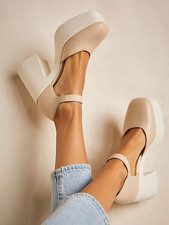 Free People Gwen Mary Jane