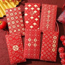 Buste portafortuna 18 pezzi