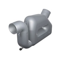 Vetus WLOCKLP75 Plastic