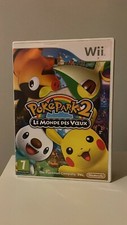 Gioco POKEPARK 2 - NINTENDO WII - COMPLETO ITALIANO MULTILINGUA Pokemon